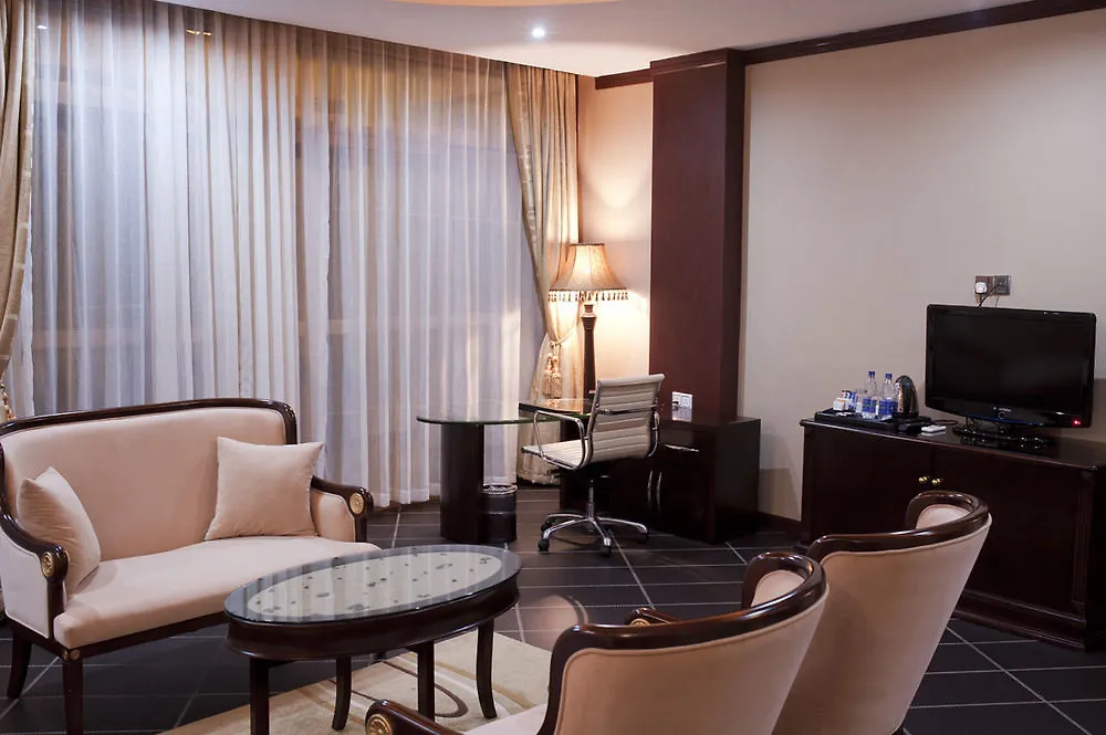 Protea Hotel By Marriott Entebbe
